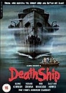 Image for Death Ship