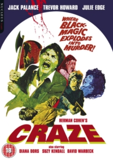 Image for Craze