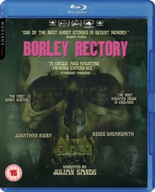 Image for Borley Rectory