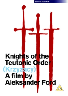 Image for Knights of the Teutonic Order