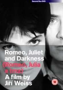 Image for Romeo, Juliet and Darkness