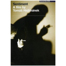 Image for Sentiment - A Film By Tomás Hejtmánek