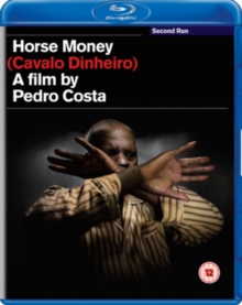 Image for Horse Money