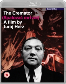 Image for The Cremator