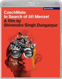 Image for Czech Mate - In Search of Jirí Menzel