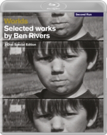 Image for Worlds: Selected Works By Ben Rivers