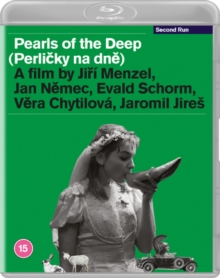 Image for Pearls of the Deep
