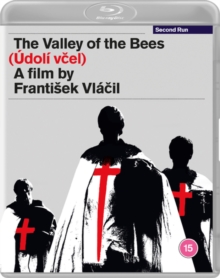 Image for The Valley of the Bees