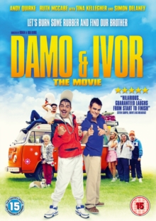 Image for Damo & Ivor: The Movie
