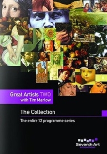 Image for Tim Marlow: Great Artists 2