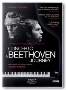 Image for Concerto - A Beethoven Journey