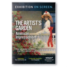 Image for The Artist's Garden: American Impressionism