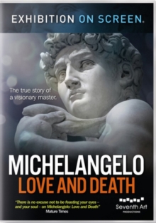Image for Michelangelo: Love and Death