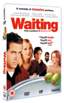 Image for Waiting