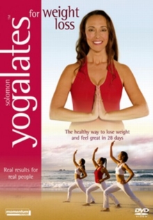 Image for Yogalates For Weight Loss