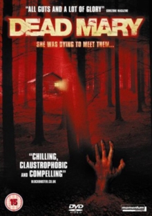 Image for Dead Mary