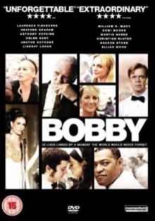 Image for Bobby