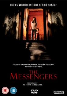 Image for The Messengers