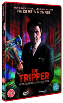 Image for The Tripper