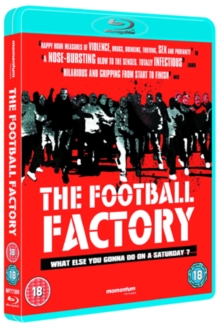Image for The Football Factory