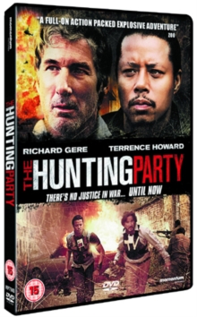 Image for The Hunting Party