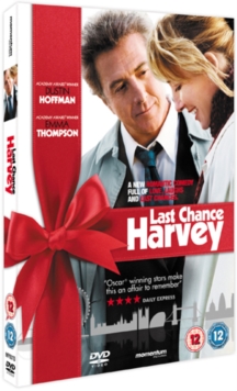 Image for Last Chance Harvey