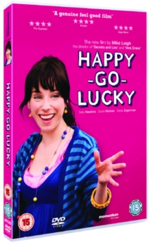 Image for Happy-Go-Lucky