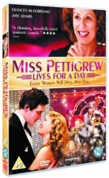 Image for Miss Pettigrew Lives for a Day