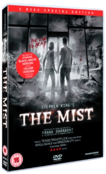 Image for The Mist