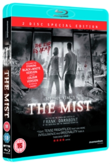 Image for The Mist