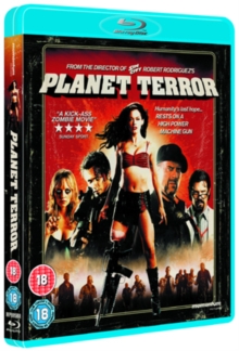 Image for Planet Terror