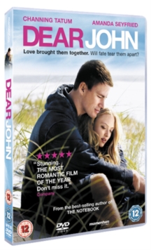 Image for Dear John