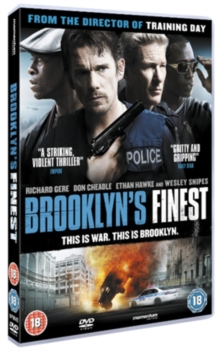 Image for Brooklyn's Finest