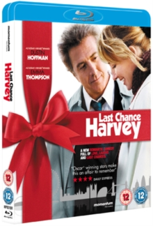 Image for Last Chance Harvey