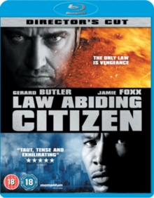 Image for Law Abiding Citizen