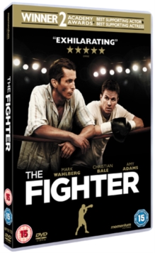 Image for The Fighter