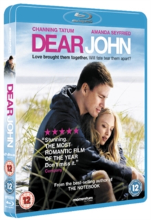 Image for Dear John