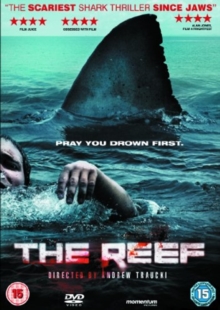 Image for The Reef
