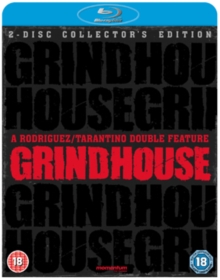 Image for Grindhouse