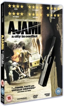 Image for Ajami