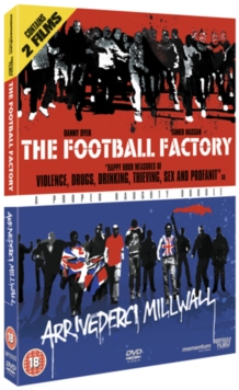 Image for The Football Factory/Arrivederci Millwall