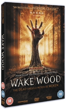 Image for Wake Wood