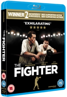 Image for The Fighter