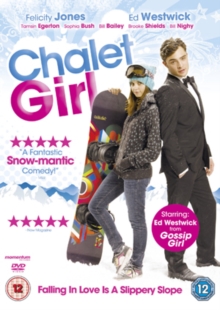 Image for Chalet Girl