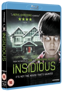 Image for Insidious