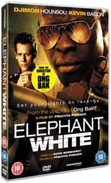 Image for Elephant White