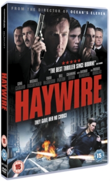 Image for Haywire