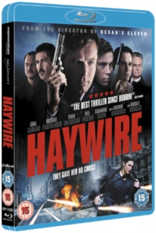 Image for Haywire