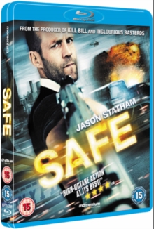 Image for Safe