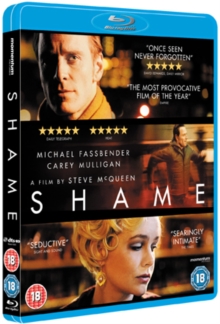 Image for Shame